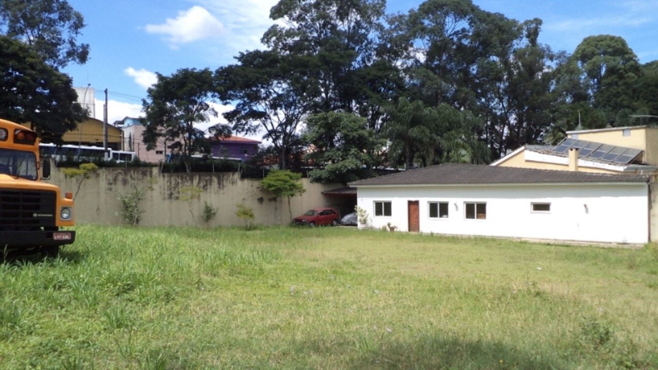 Terreno com 0 quartos à venda, 1220m² em Jardim Marajoara, São Paulo, SP