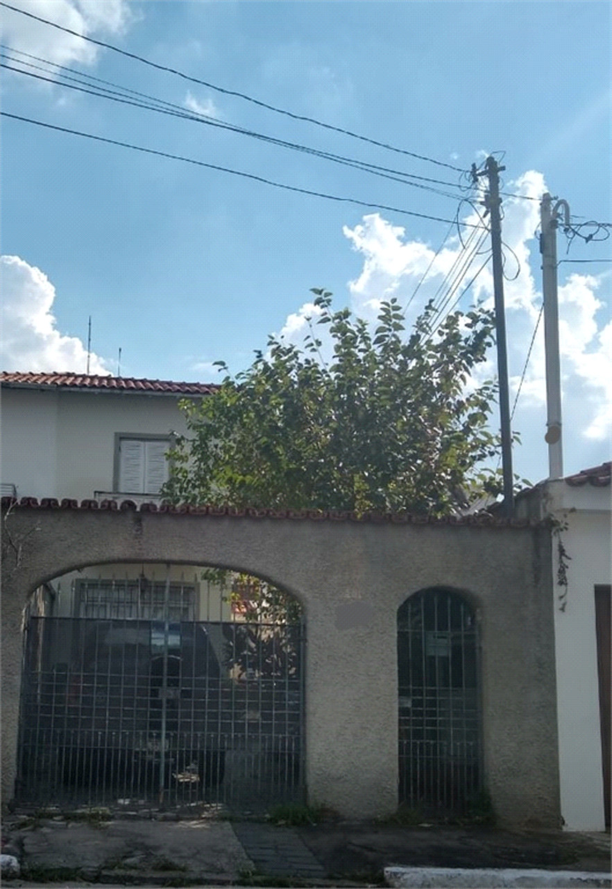 Sobrado com 3 quartos à venda, 200m² em Jardim do Colégio, São Paulo, SP