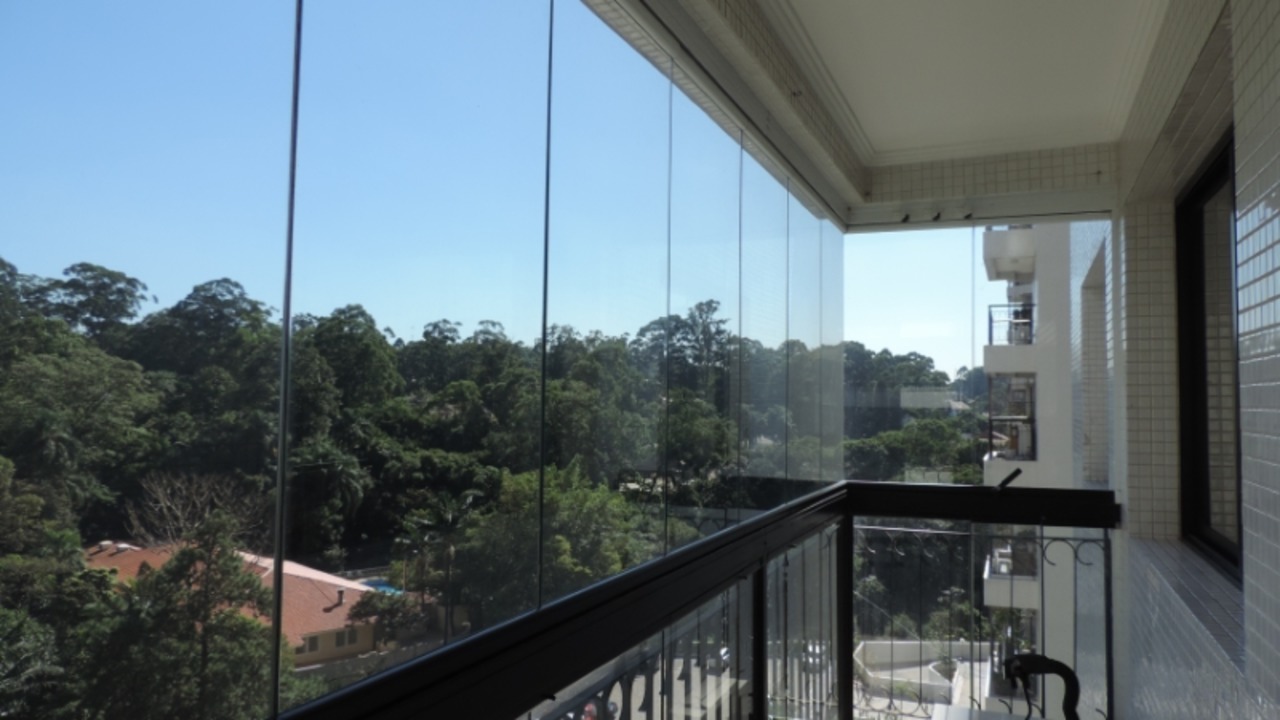 Apartamento com 3 quartos à venda, 370m² em Rua Duque Costa, Jardim Marajoara, São Paulo, SP