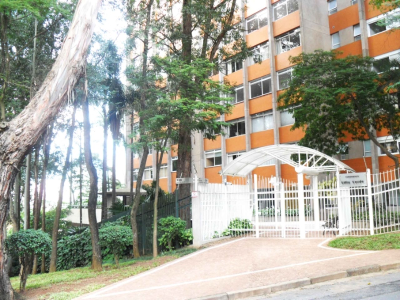 Apartamento com 3 quartos à venda, 216m² em Rua José Vidal França, Alto da Boa Vista, São Paulo, SP