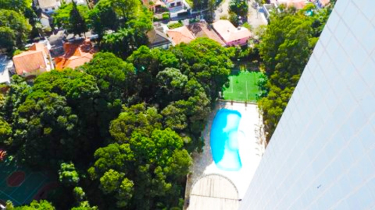 Apartamento com 4 quartos à venda, 370m² em Vila Santo Estéfano, São Paulo, SP