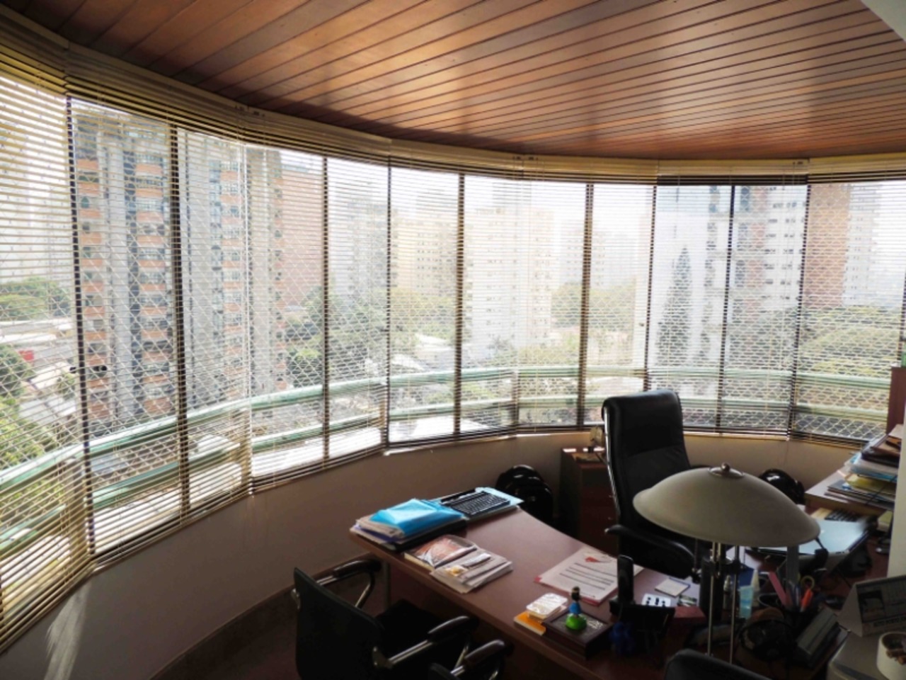 Apartamento com 4 quartos à venda, 237m² em Avenida Roque Petroni Júnior, Brooklin Paulista, São Paulo, SP