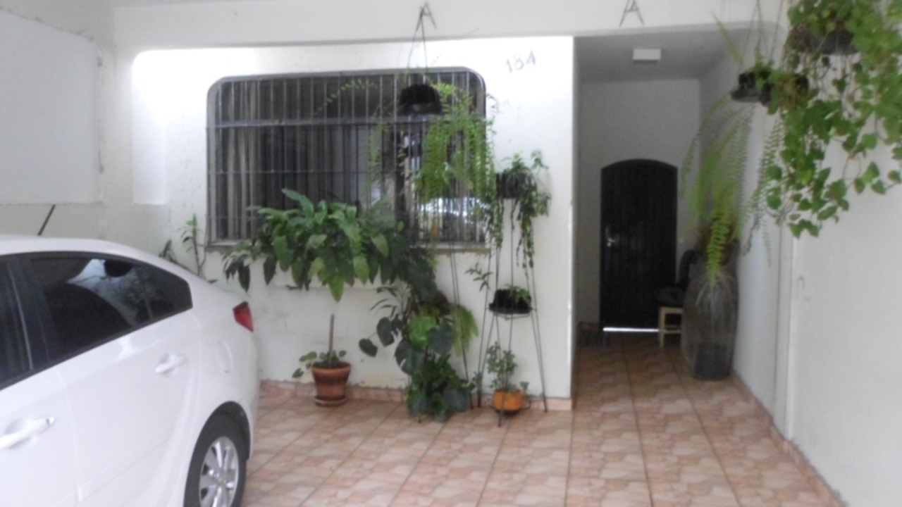 Sobrado com 3 quartos à venda, 138m² em Rua Sócrates, Jardim Marajoara, São Paulo, SP