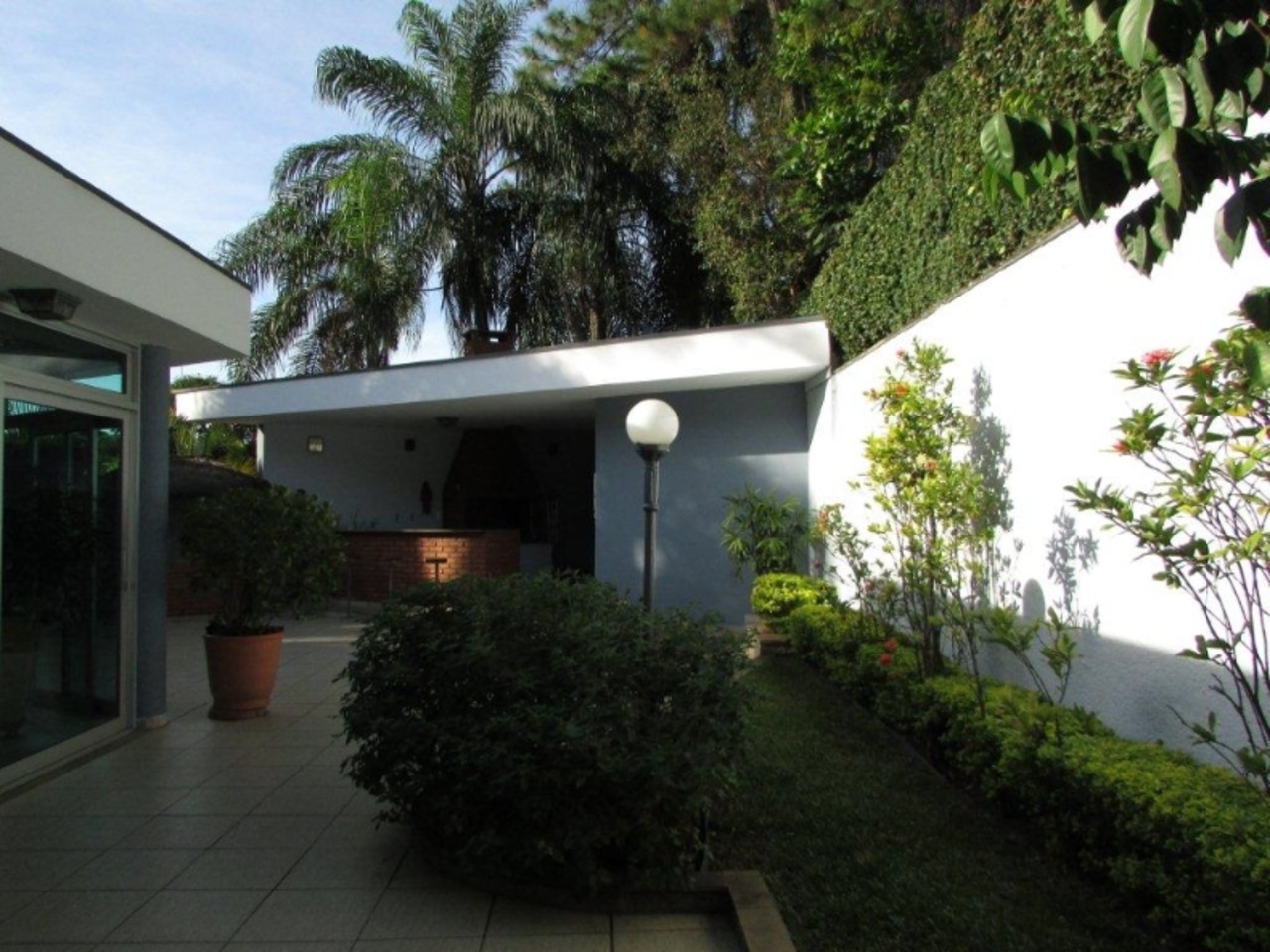 Casa com 3 quartos à venda, 605m² em Rua Graham Bell, Alto da Boa Vista, São Paulo, SP