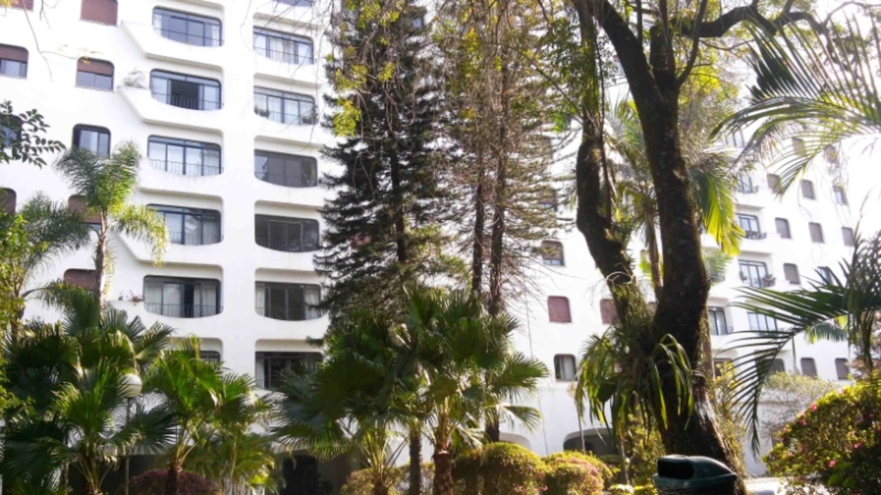 Apartamento com 3 quartos à venda, 149m² em Alameda das Quaresmeiras, Granja Julieta, São Paulo, SP