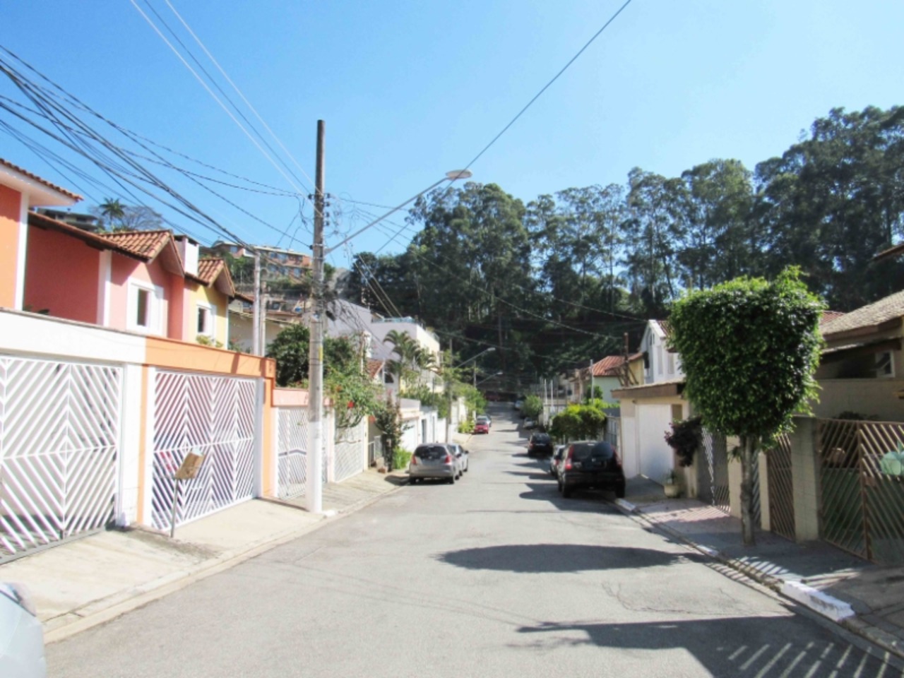 Casa com 4 quartos à venda, 160m² em Rua Oagy Kalile, Panamby, São Paulo, SP