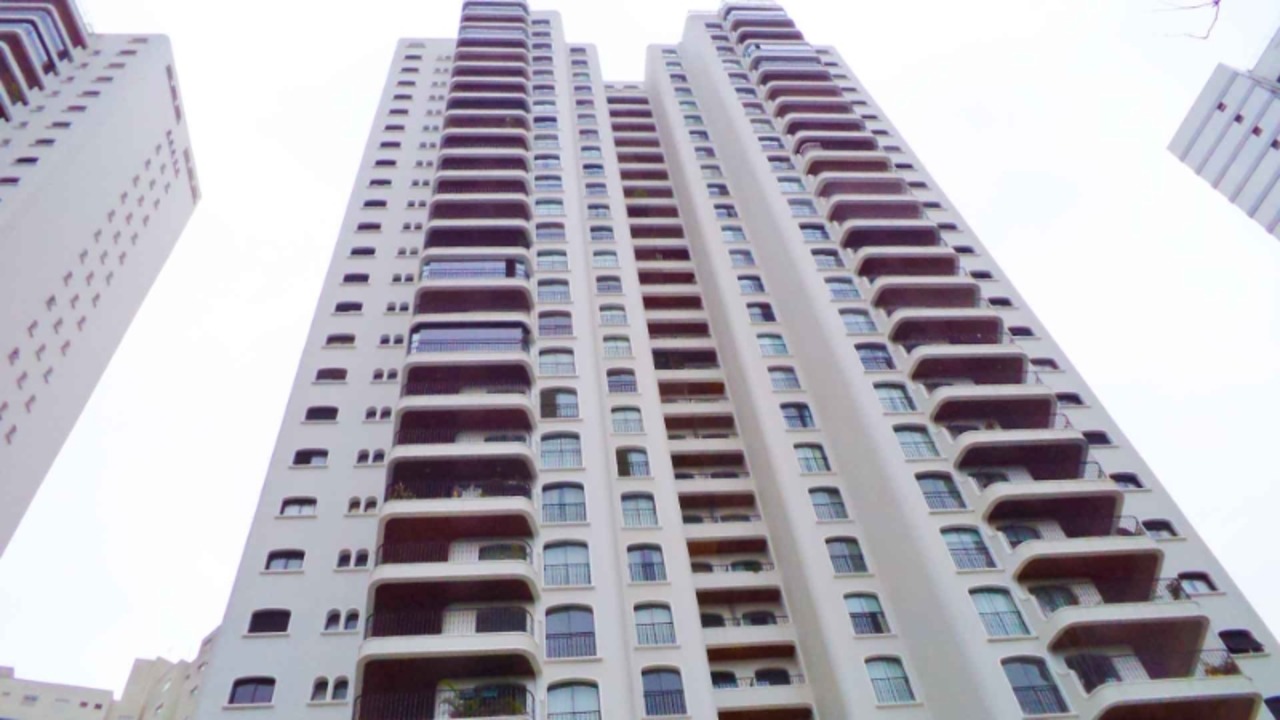 Cobertura com 5 quartos à venda, 650m² em Avenida Washington Luís, Jardim Marajoara, São Paulo, SP