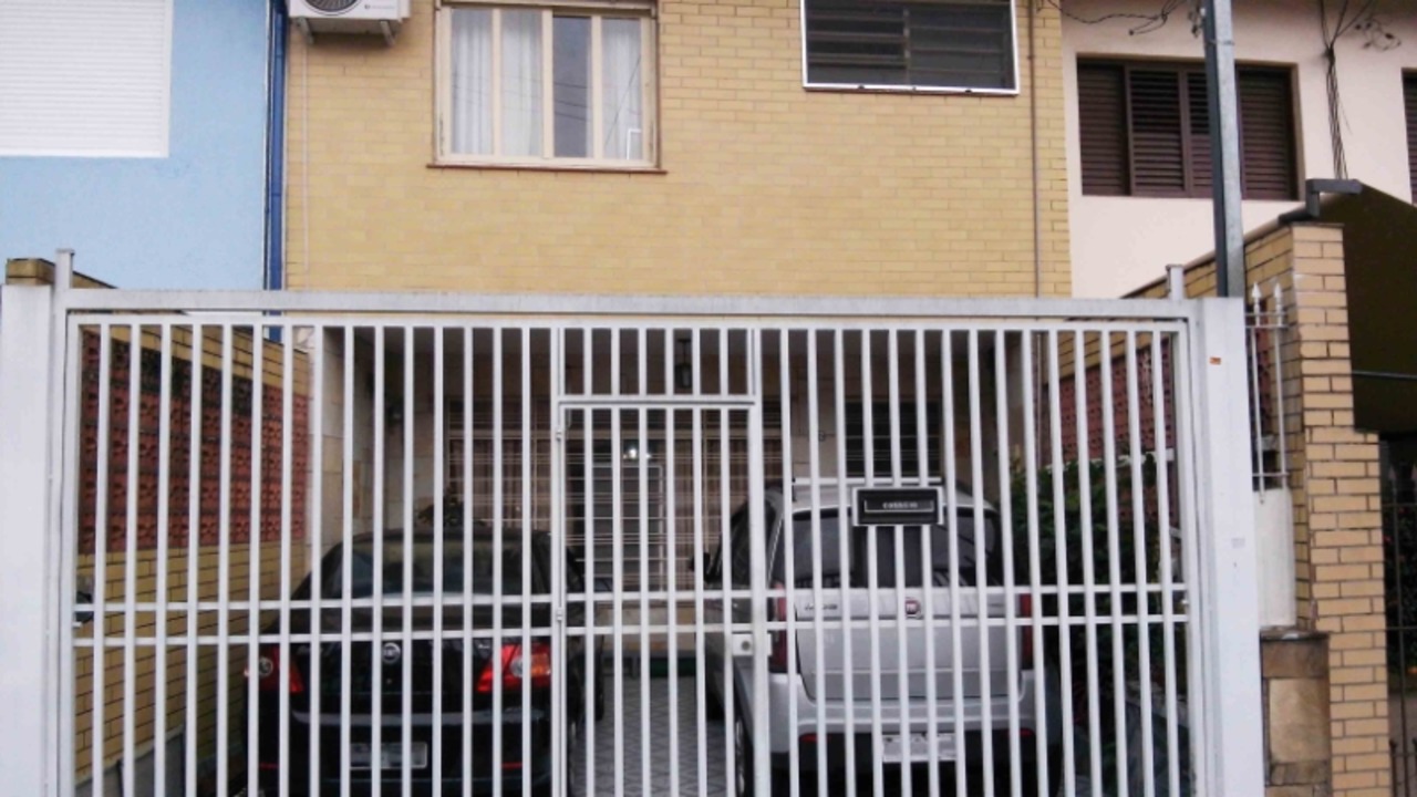 Sobrado com 3 quartos à venda, 190m² em Rua Cancioneiro Popular, Santo Amaro, São Paulo, SP