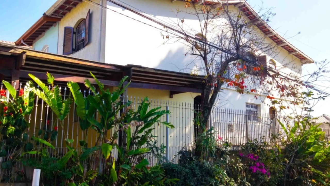 Casa com 3 quartos à venda, 201m² em Rua José Sebastião de Sá, Jardim Marajoara, São Paulo, SP
