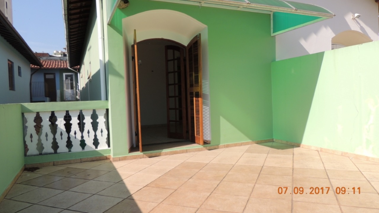 Sobrado com 3 quartos à venda, 140m² em Avenida Engenheiro Alberto de Zagottis, Jardim Marajoara, São Paulo, SP