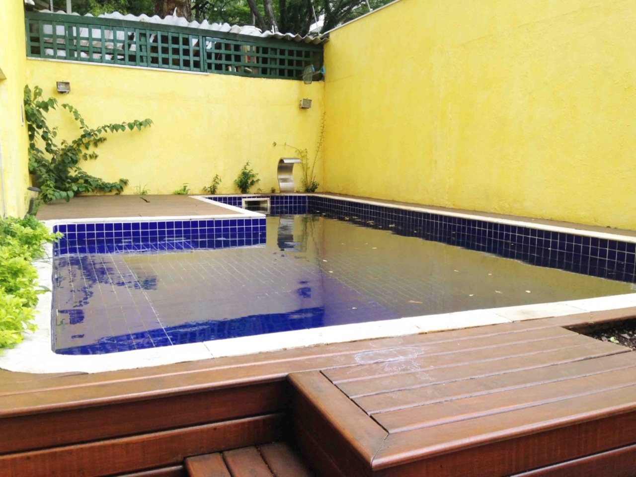 Casa com 4 quartos à venda, 390m² em Alto da Boa Vista, São Paulo, SP