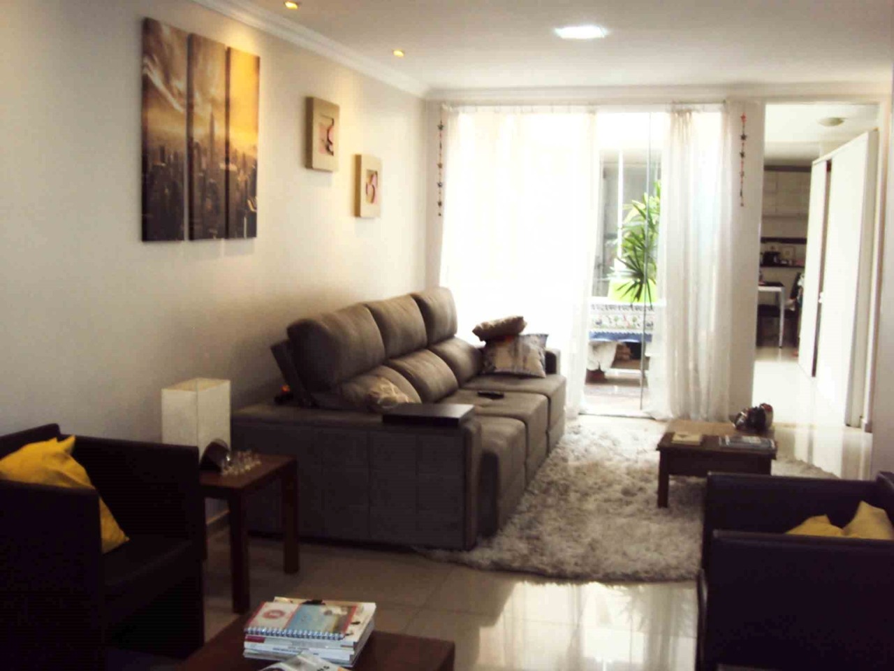 Sobrado com 3 quartos à venda, 170m² em Rua Rita Joana de Sousa, Brooklin Paulista, São Paulo, SP
