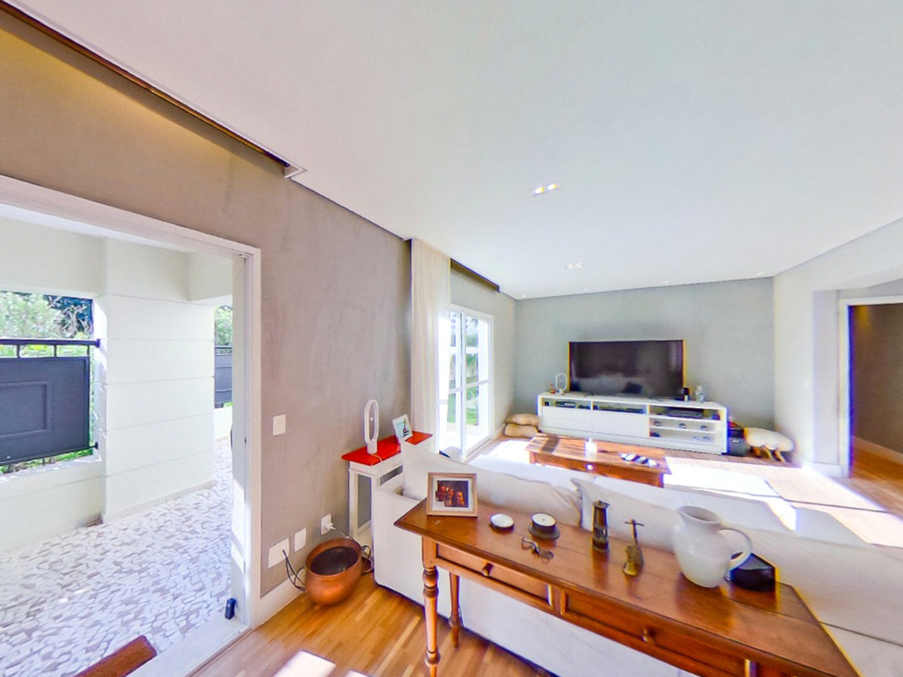 Apartamento com 4 quartos à venda, 411m² em Rua Ângelo Pariz Fornaza, Granja Julieta, São Paulo, SP