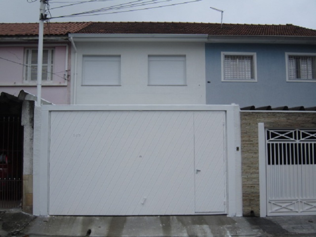 Sobrado com 4 quartos à venda, 155m² em Vila Mariza Mazzei, São Paulo, SP