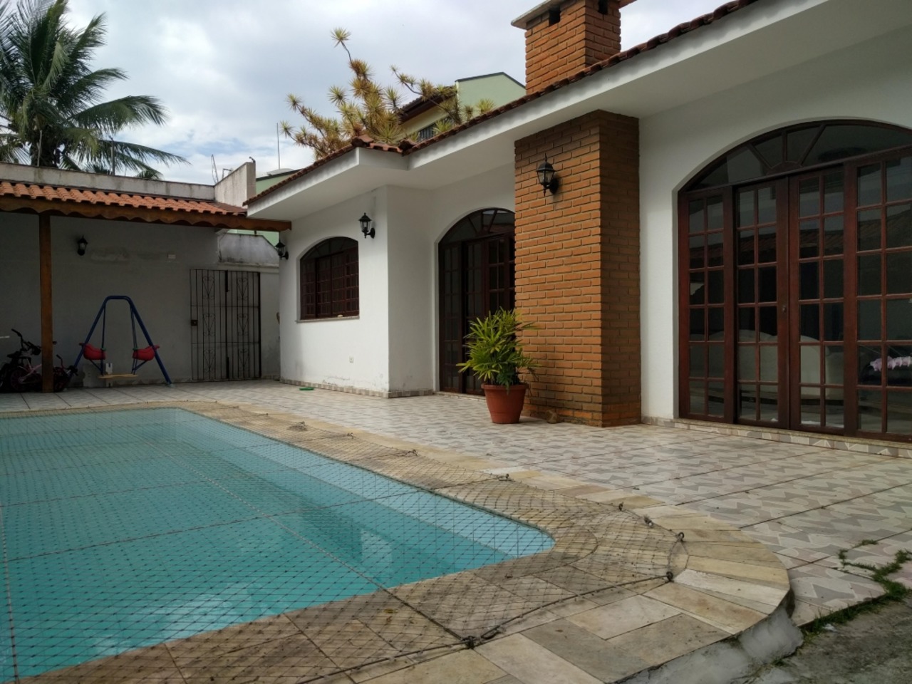Casa com 3 quartos à venda, 250m² em Rua Alceu Antônio da Luz, Jardim Campo Grande, São Paulo, SP