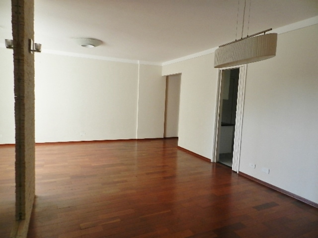 Apartamento com 3 quartos à venda, 105m² em Alto da Boa Vista, São Paulo, SP