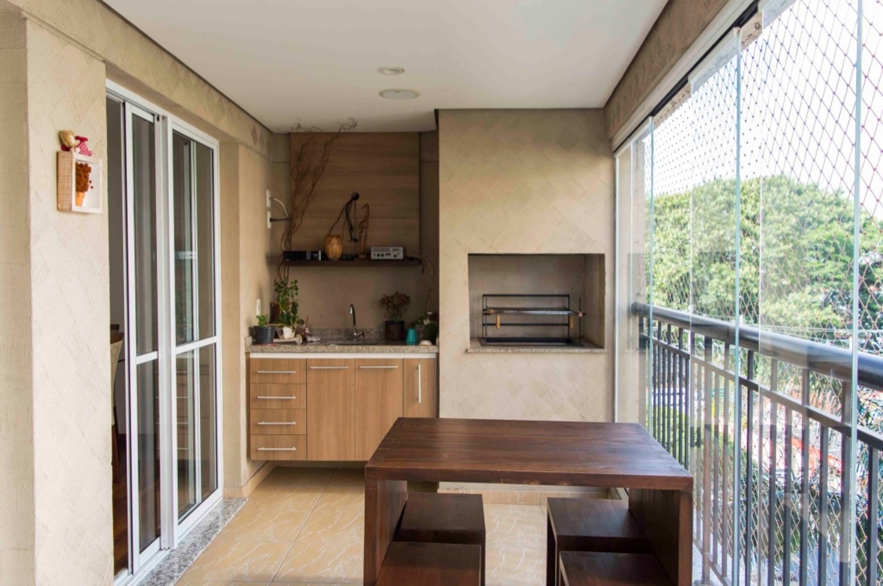 Apartamento com 2 quartos à venda, 94m² em Brooklin Paulista, São Paulo, SP