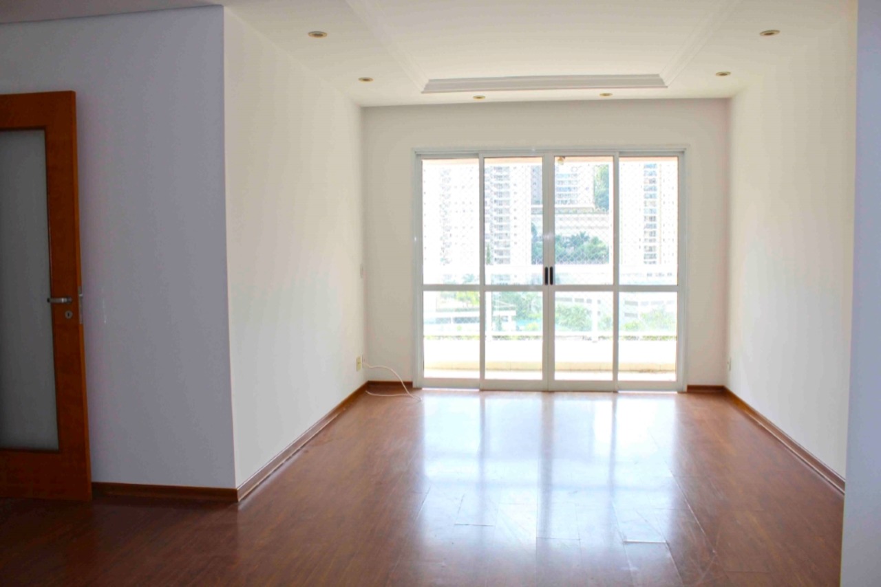 Apartamento com 3 quartos à venda, 102m² em Rua Aureliano Guimarães, Vila Andrade, São Paulo, SP