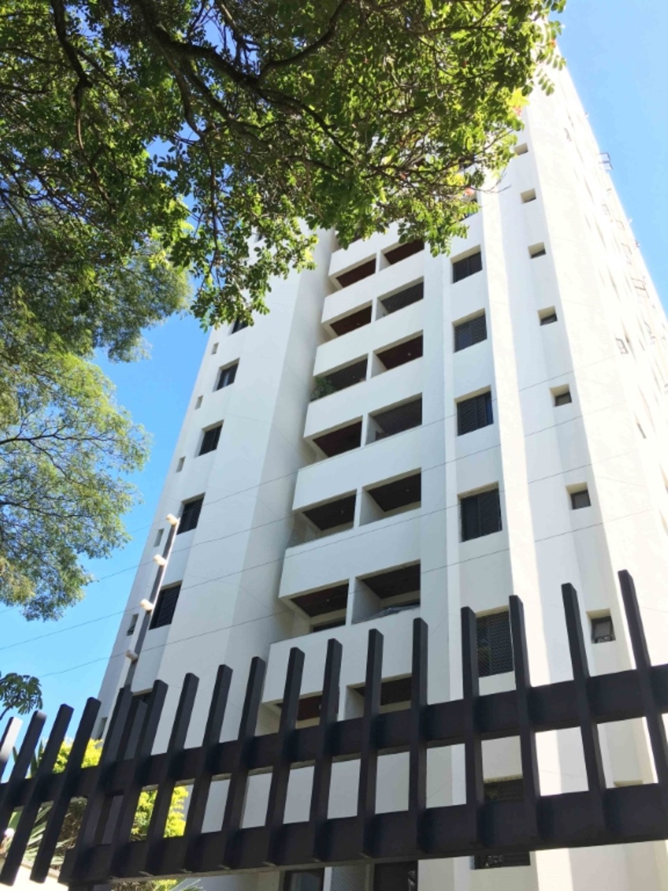 Apartamento com 3 quartos à venda, 78m² em Alto da Boa Vista, São Paulo, SP