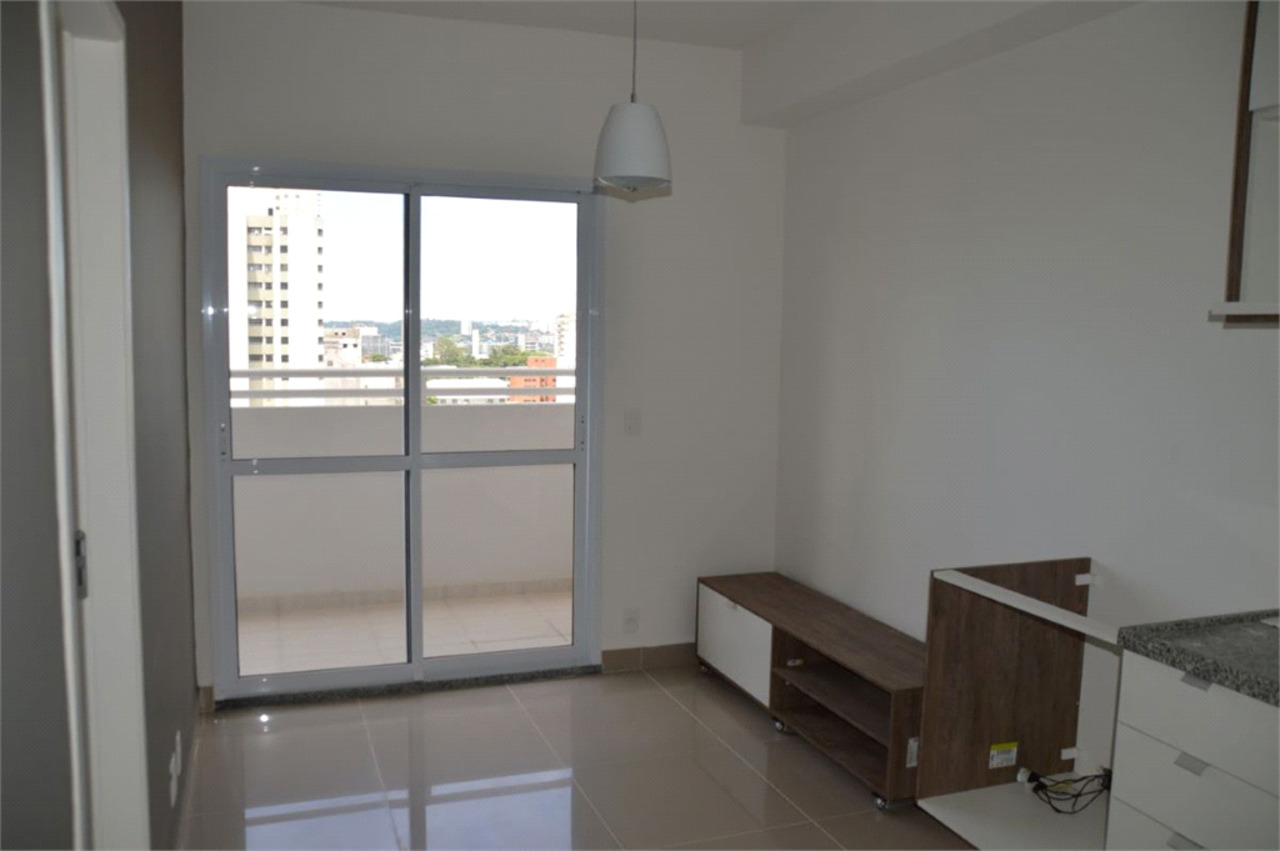 Apartamento com 1 quartos à venda, 33m² em Alto da Boa Vista, São Paulo, SP
