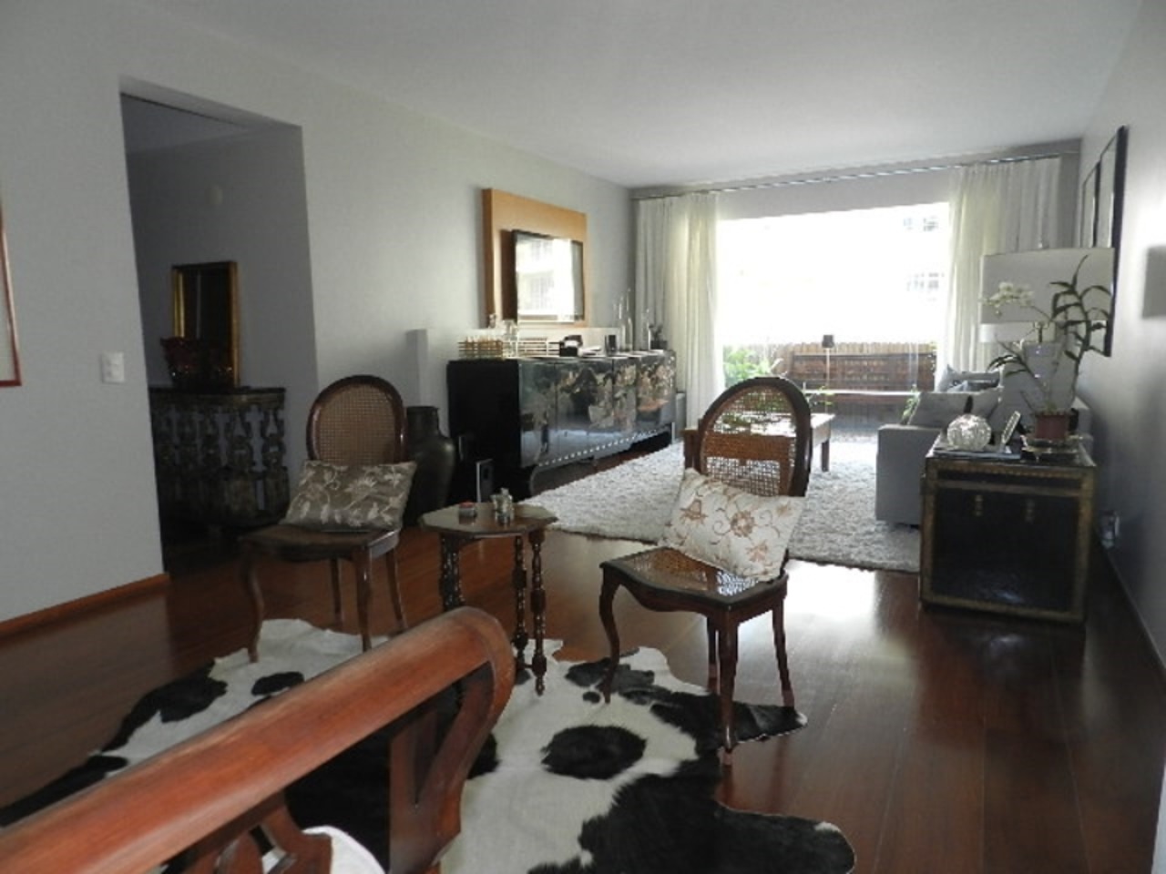 Apartamento com 3 quartos à venda, 210m² em Rua Flórida, Brooklin Novo, São Paulo, SP
