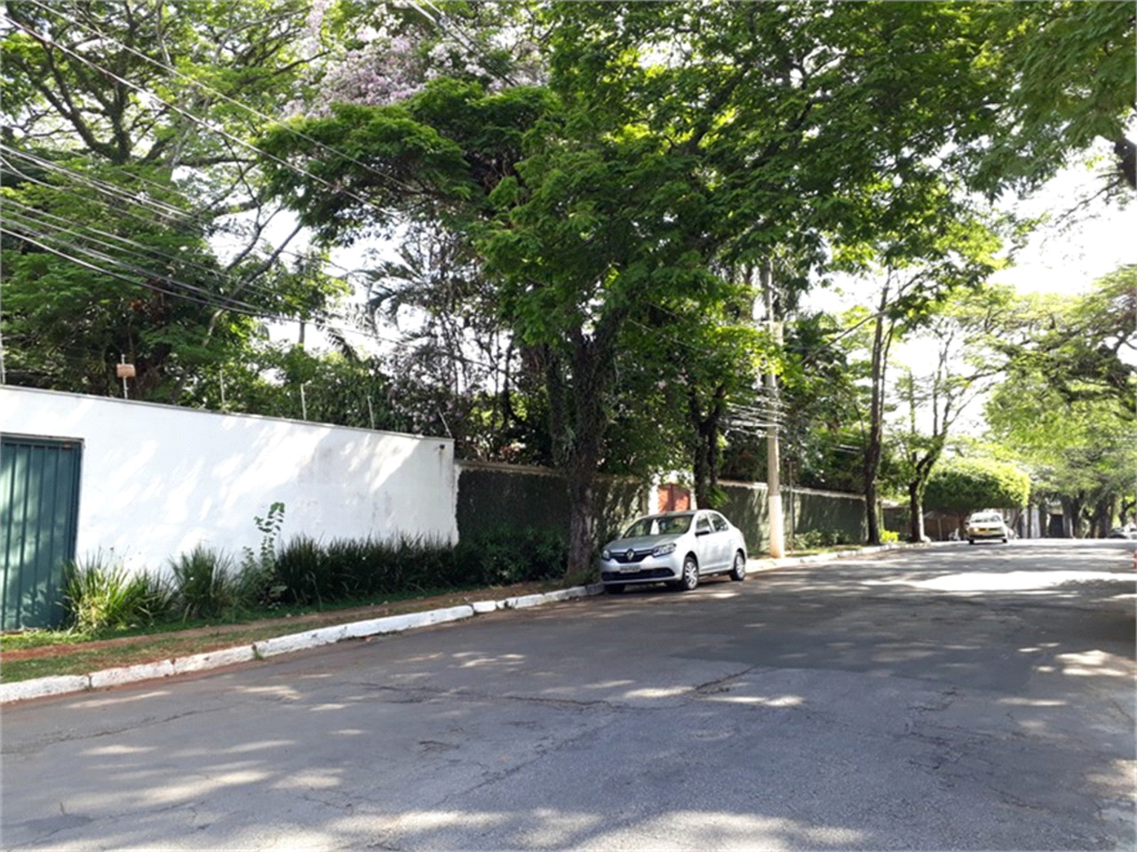Terreno com 0 quartos à venda, 452m² em Rua Laguna, Granja Julieta, São Paulo, SP