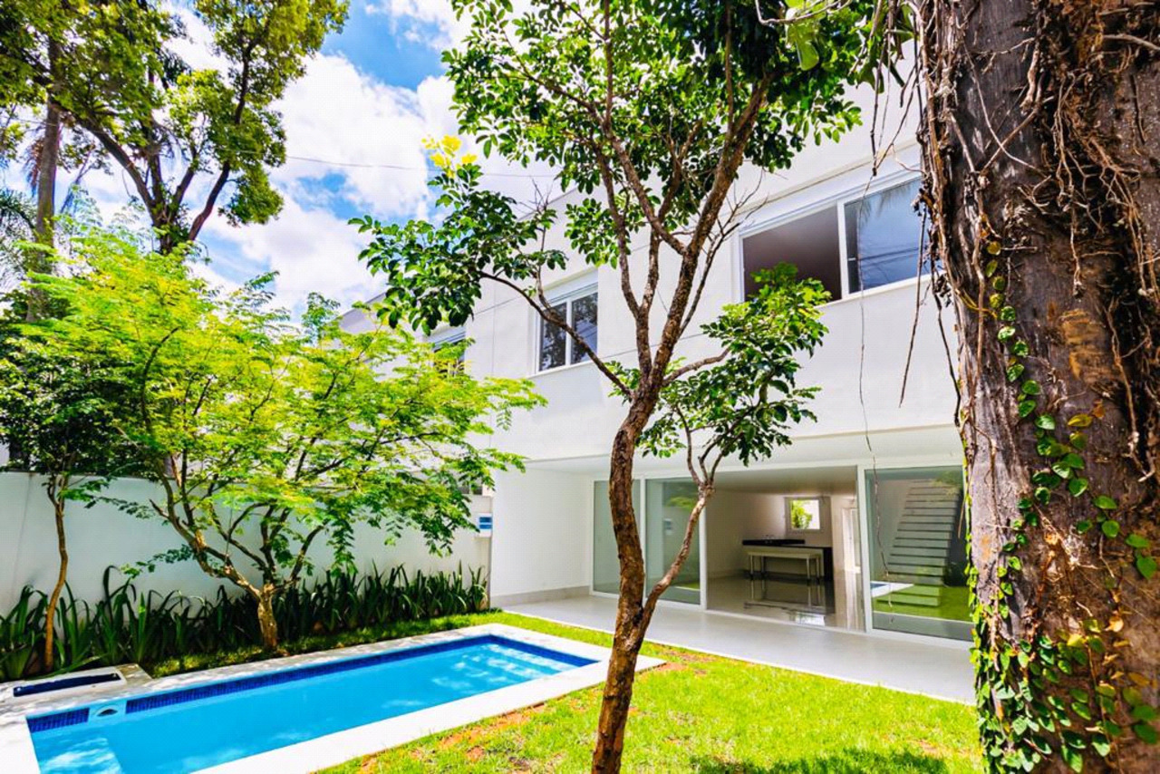 Casa com 4 quartos à venda, 503m² em Avenida João Dias, Granja Julieta, São Paulo, SP