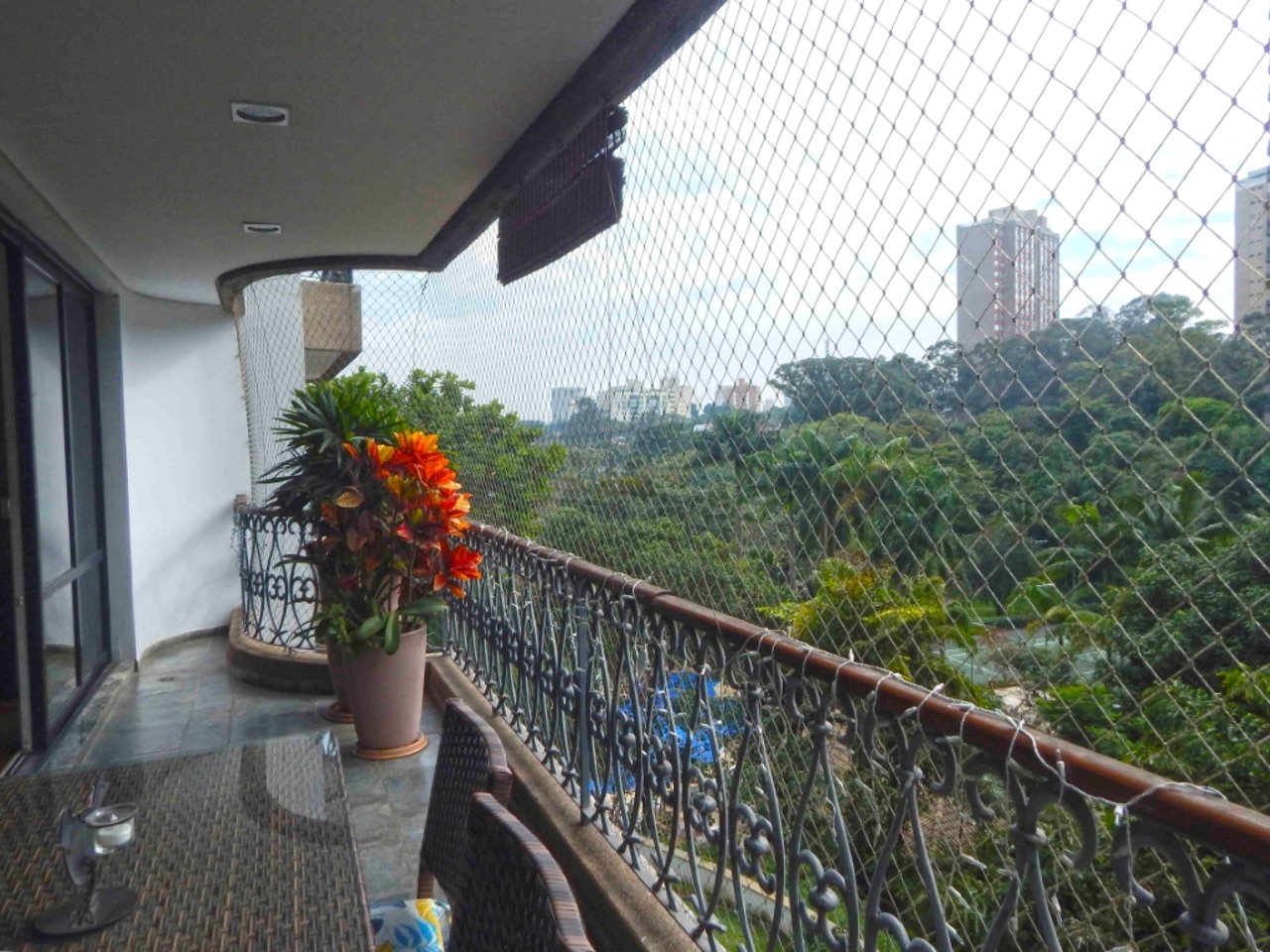 Apartamento com 4 quartos client, 296m² em Alto da Boa Vista, São Paulo, SP