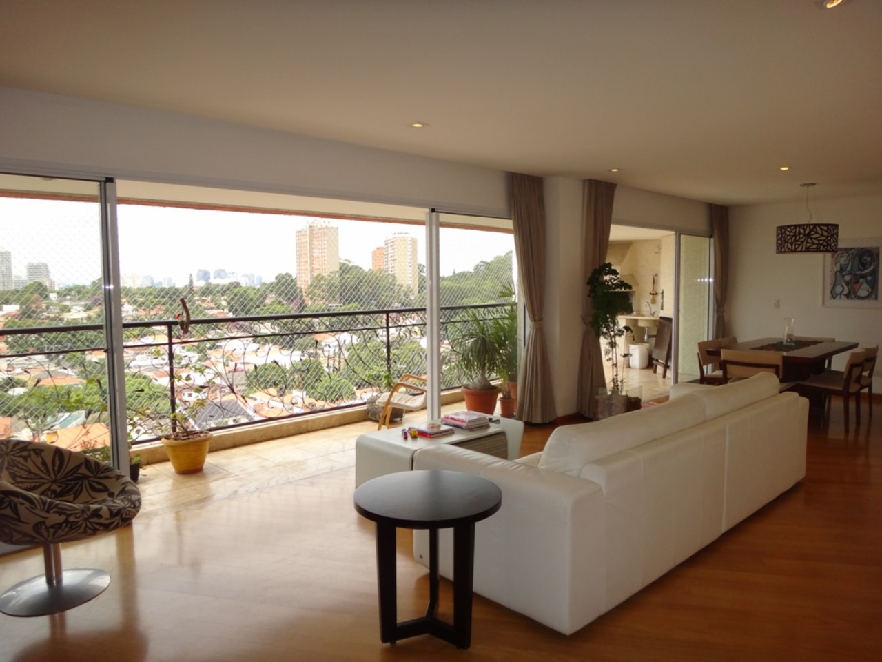 Apartamento com 3 quartos à venda, 184m² em Rua Engenheiro Luiz Antônio Tambasco, Alto da Boa Vista, São Paulo, SP