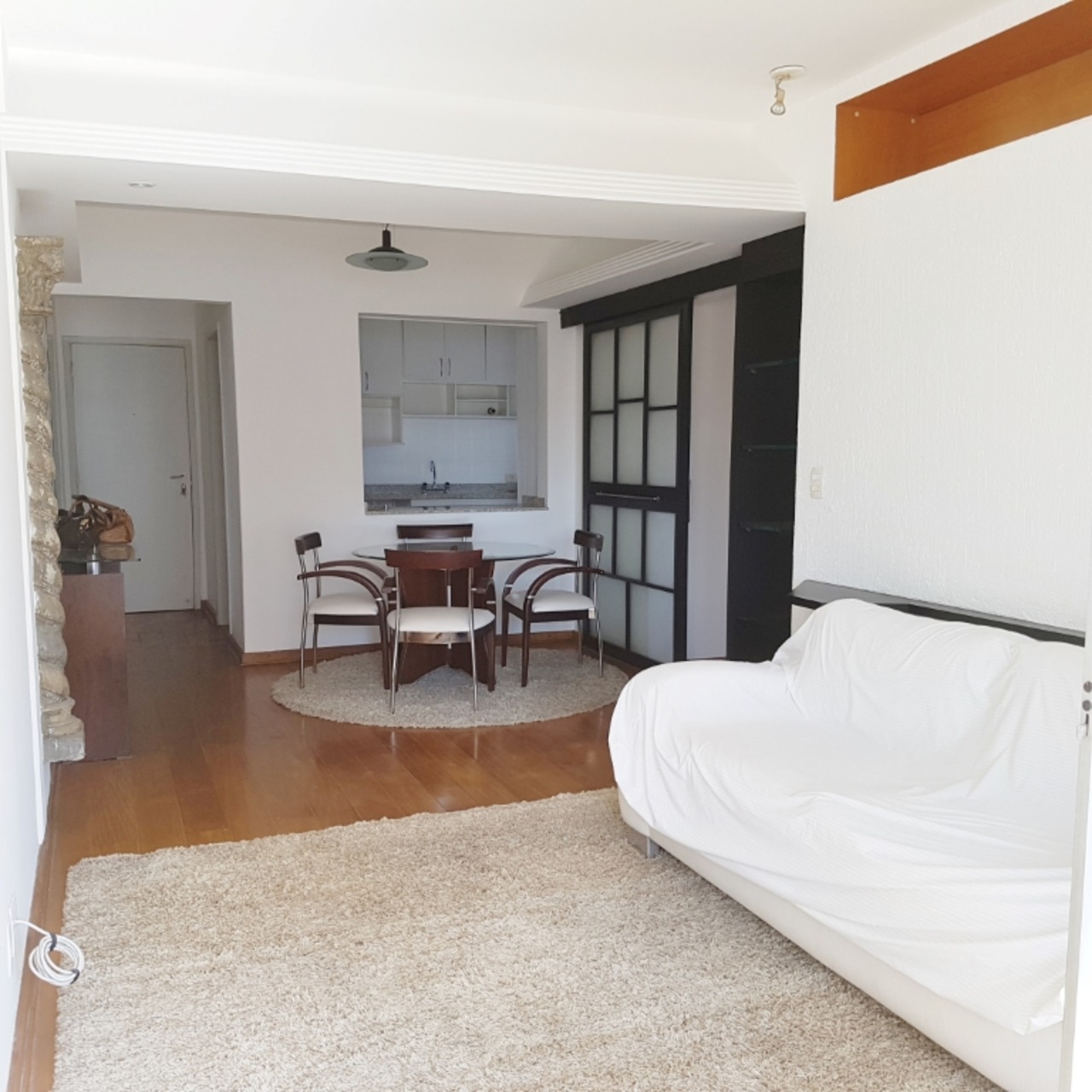 Apartamento com 2 quartos à venda, 80m² em República, São Paulo, SP