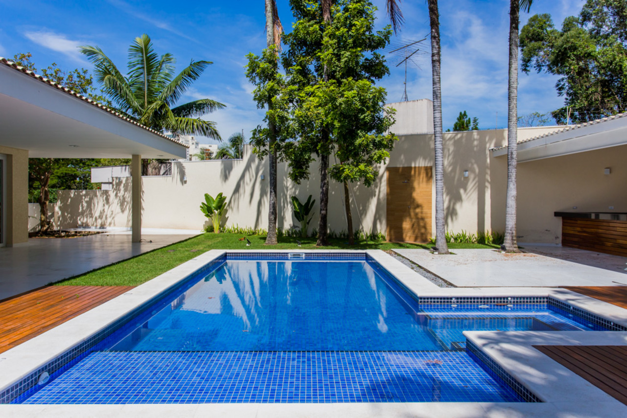 Casa com 4 quartos à venda, 700m² em Avenida Washington Luís, Jardim Marajoara, São Paulo, SP