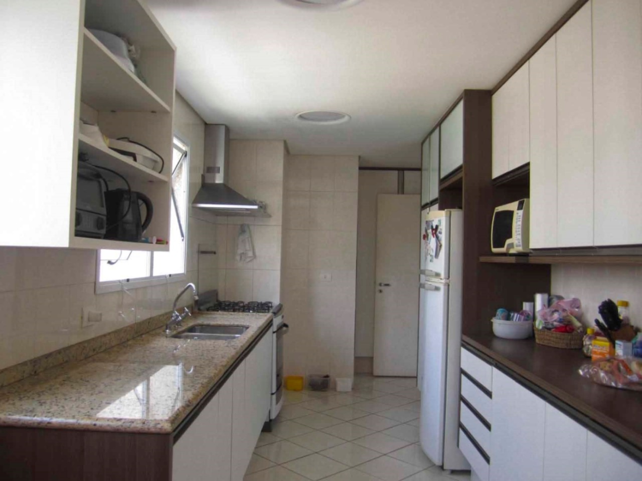 Apartamento com 3 quartos à venda, 184m² em Rua Cerqueira Cesar, Alto da Boa Vista, São Paulo, SP