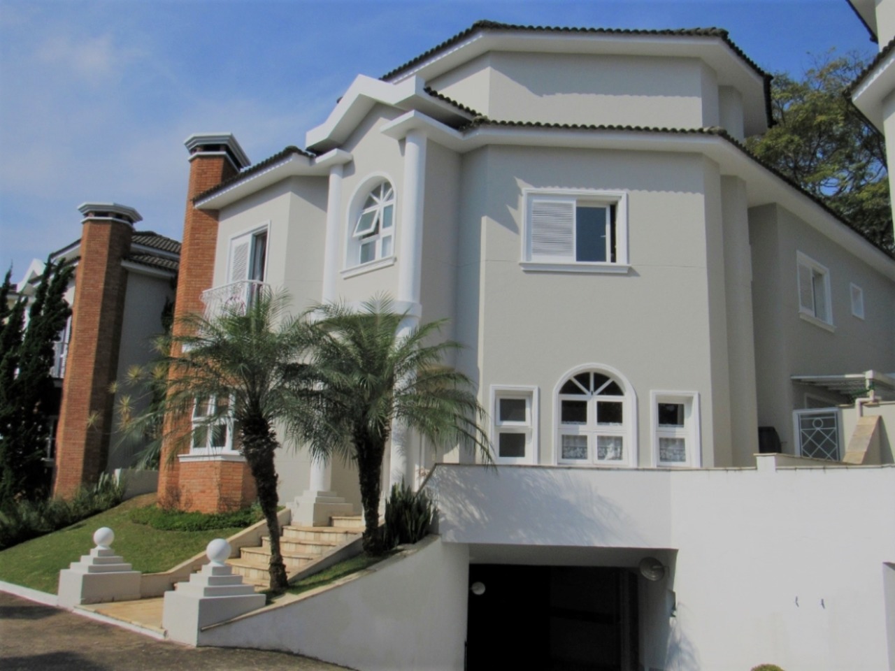 Casa com 4 quartos à venda, 530m² em Rua Pirandello, Brooklin Paulista, São Paulo, SP