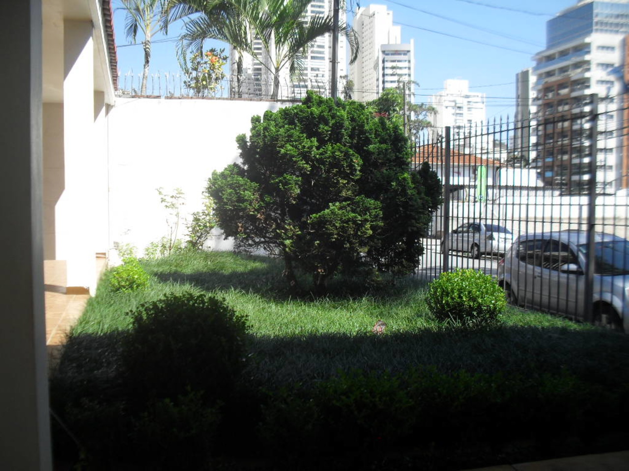 Comercial com 3 quartos à venda, 220m² em Rua Comendador Eduardo Saccab, Campo Belo, São Paulo, SP