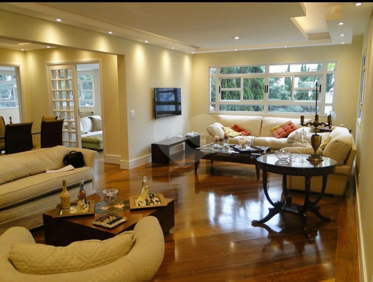 Apartamento com 4 quartos à venda, 223m² em Rua Jamanari, Vila Andrade, Sao Paulo, SP