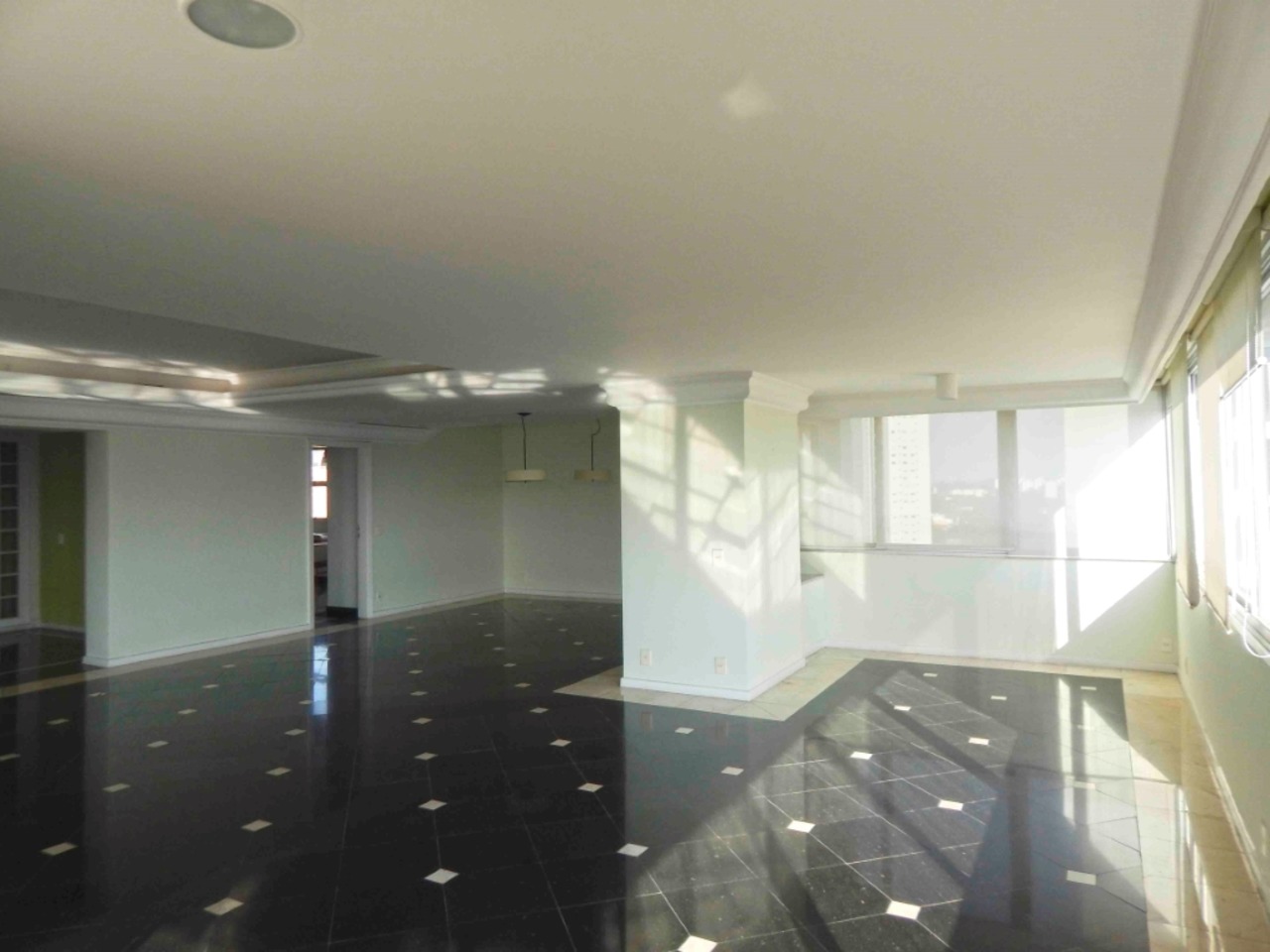 Apartamento com 4 quartos à venda, 411m² em Rua Renato Viana, Jardim Marajoara, São Paulo, SP