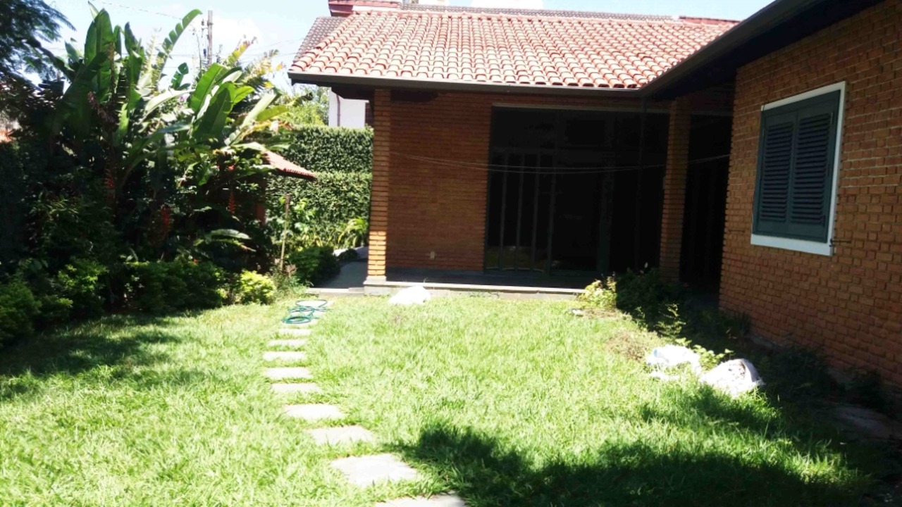 Casa com 3 quartos à venda, 200m² em Rua Alceu Antônio da Luz, Jardim Campo Grande, São Paulo, SP