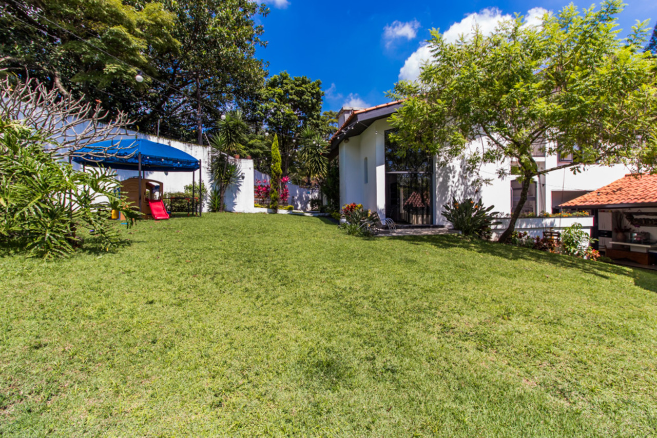 Casa com 4 quartos à venda, 485m² em Jardim Marajoara, São Paulo, SP