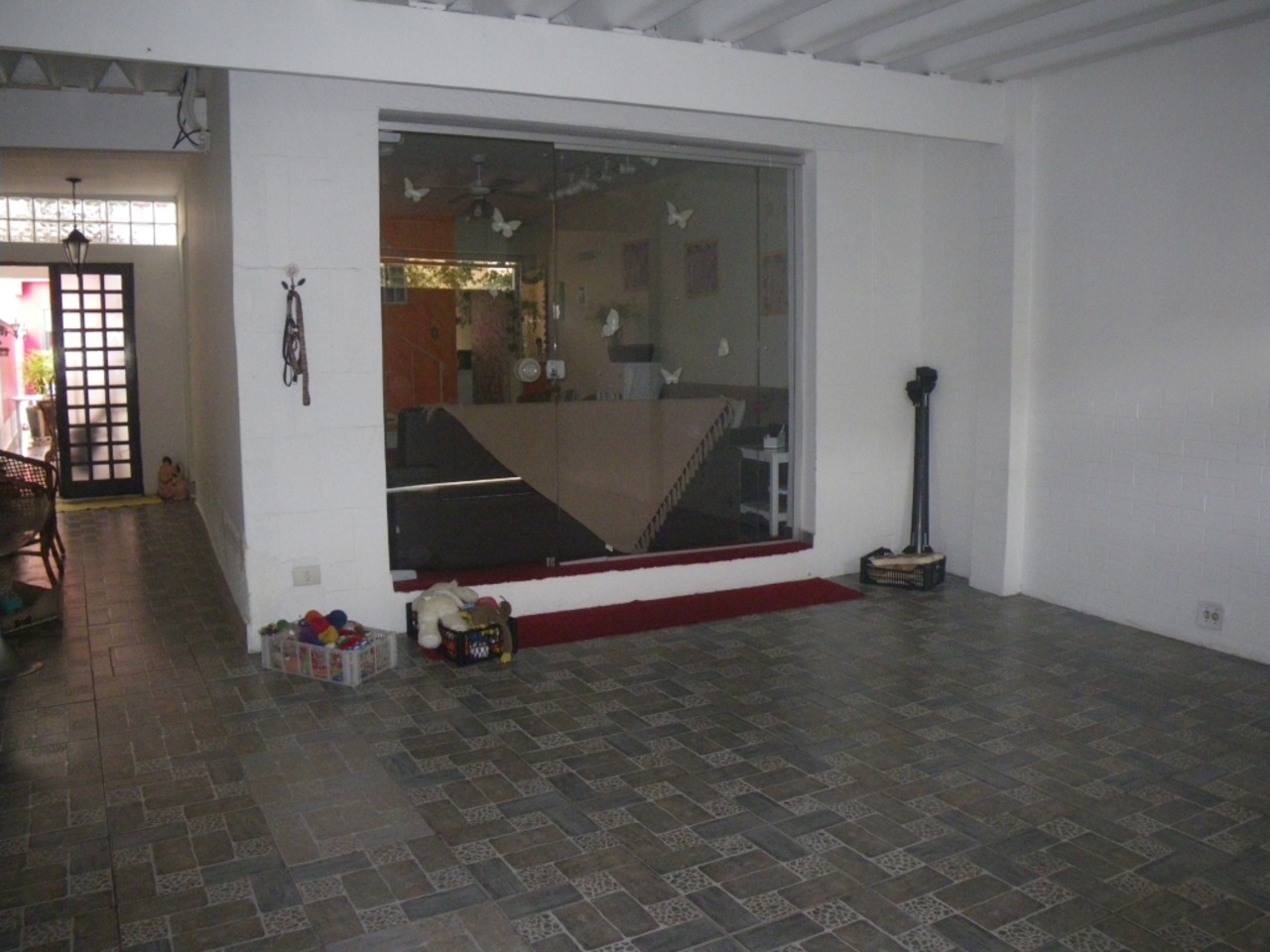 Sobrado com 3 quartos à venda, 130m² em Chacará Klabin, São Paulo, SP