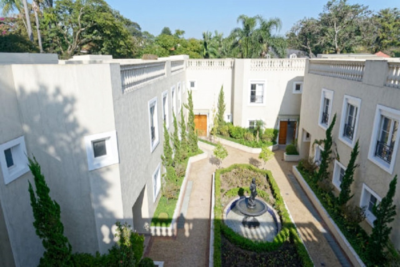 Casa com 4 quartos à venda, 398m² em Alto da Boa Vista, São Paulo, SP