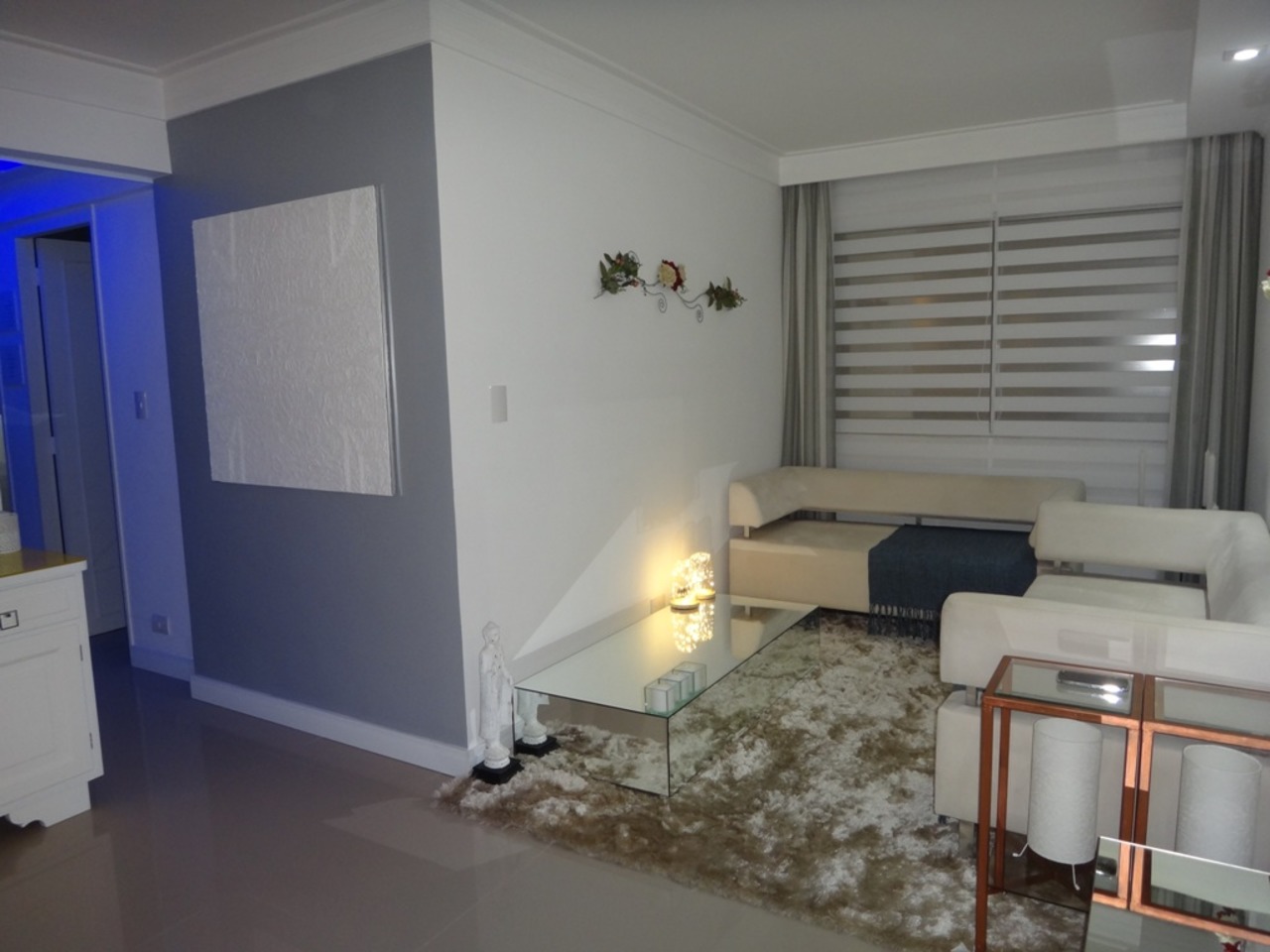 Apartamento com 2 quartos à venda, 54m² em Rua Conde de Itu, Alto da Boa Vista, São Paulo, SP