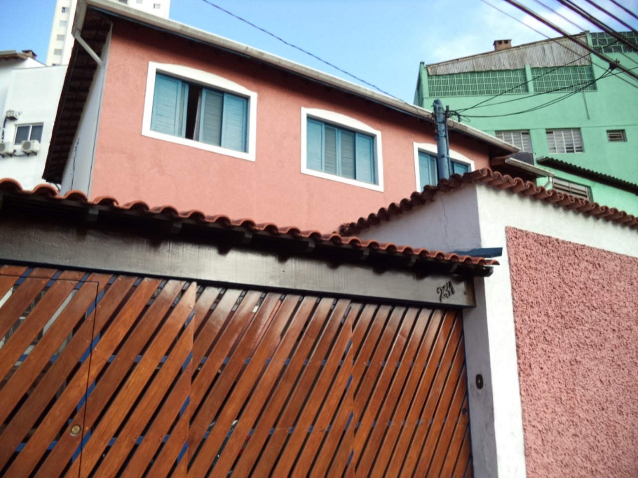 Sobrado com 3 quartos à venda, 127m² em Jardim Marajoara, São Paulo, SP