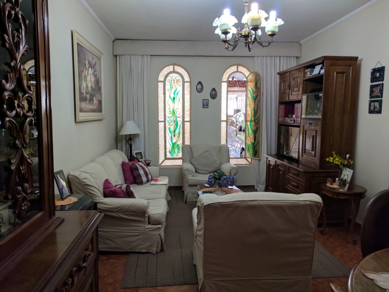 Casa com 3 quartos à venda, 138m² em Rua José Benedito Salinas, Jardim Marajoara, São Paulo, SP