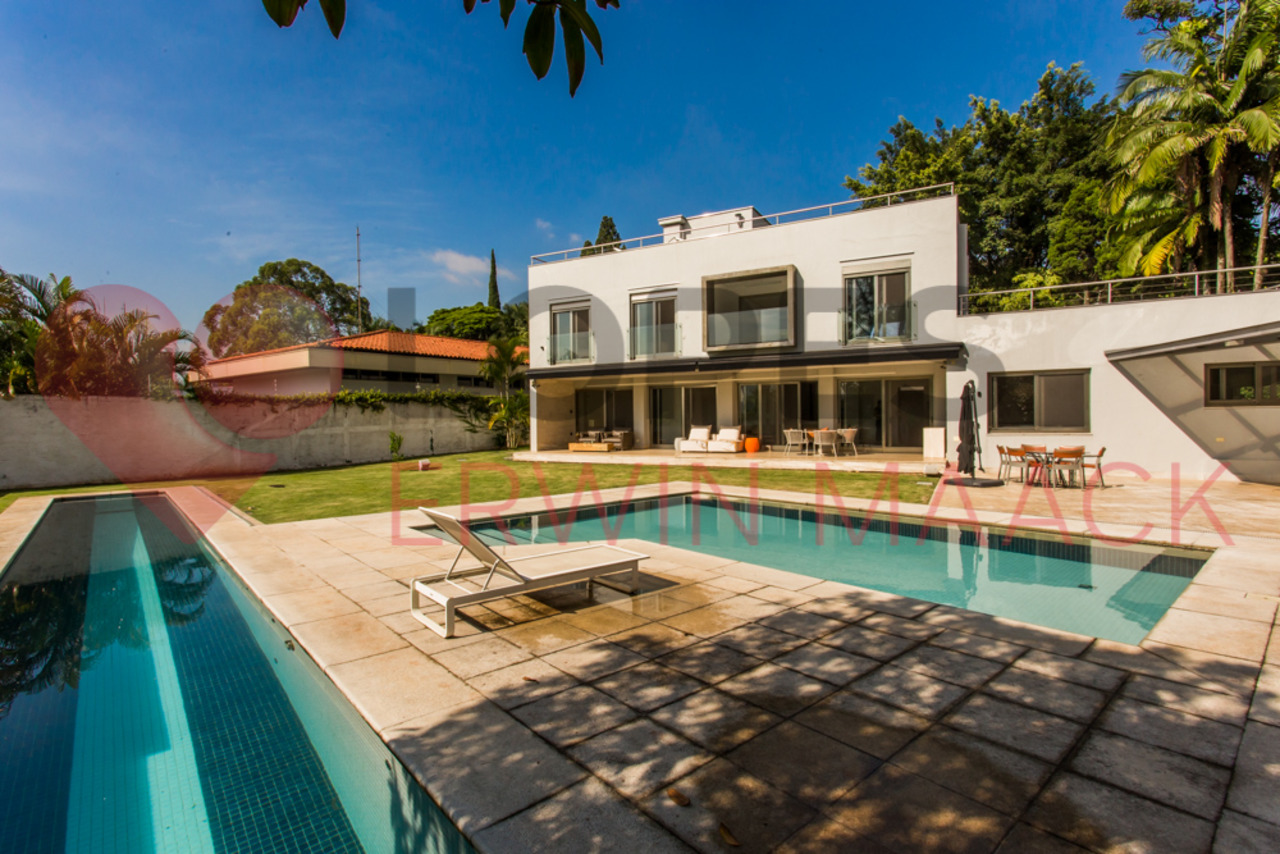 Casa com 3 quartos à venda, 439m² em Avenida Professor Francisco Morato, Morumbi, São Paulo, SP