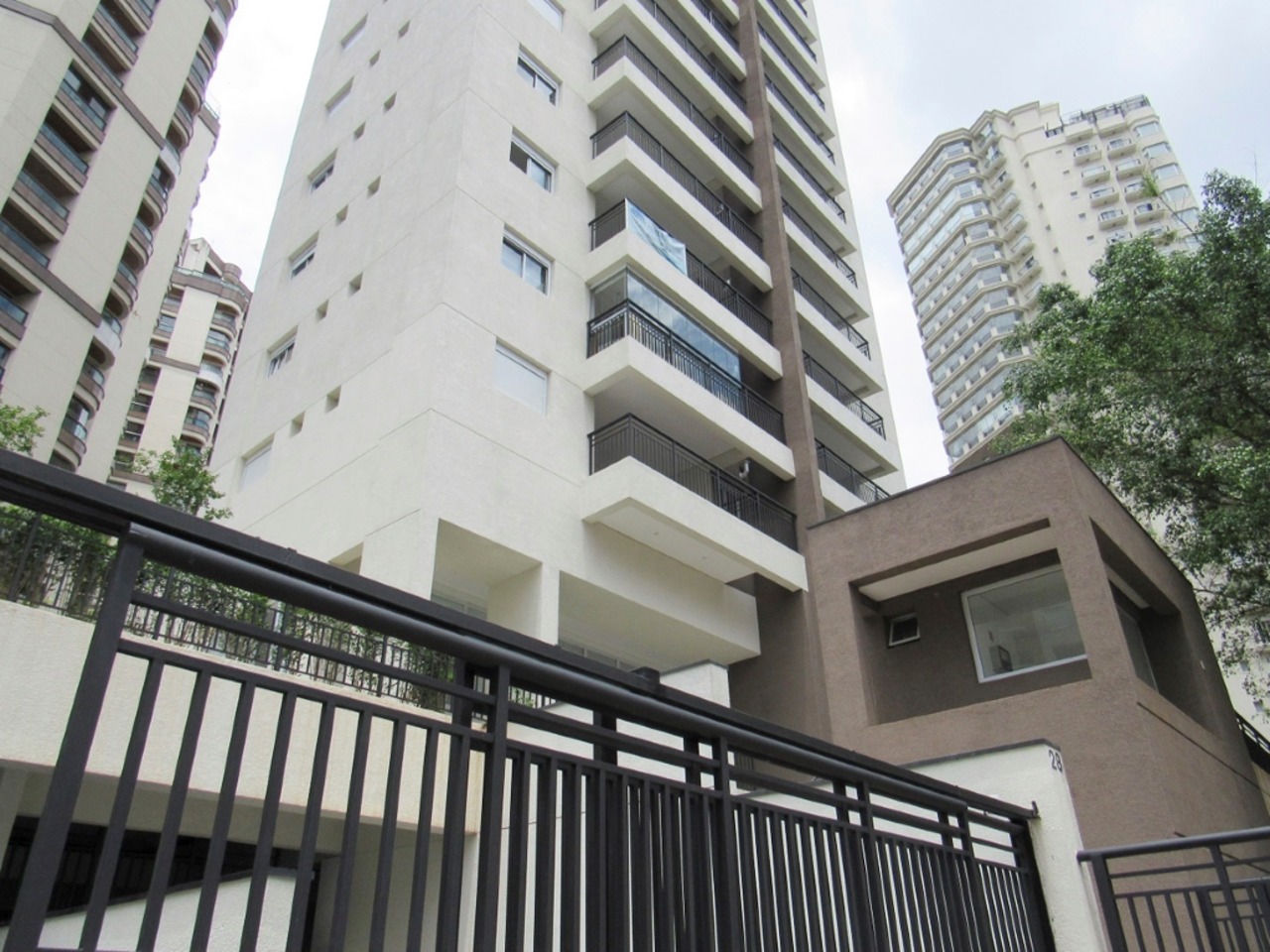 Apartamento com 2 quartos à venda, 73m² em Rua Joaquim Macedo, Panamby, São Paulo, SP
