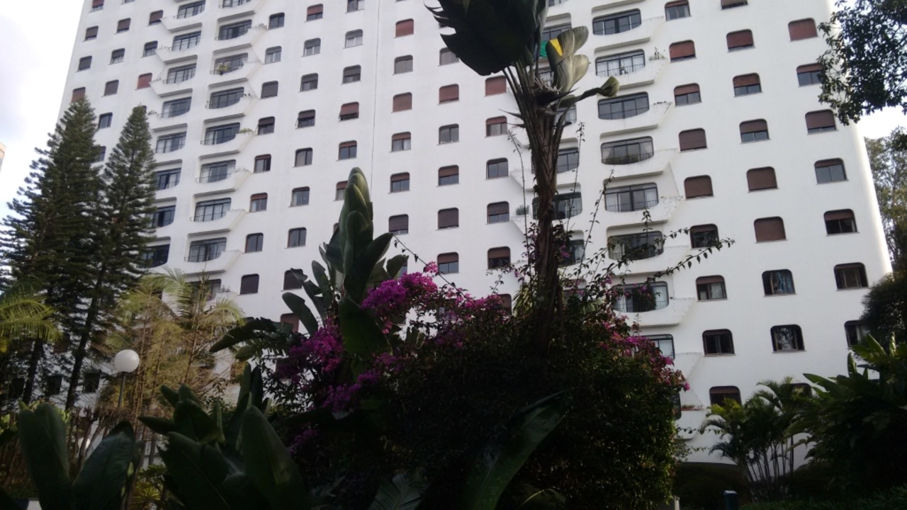 Apartamento com 3 quartos à venda, 149m² em Rua Engenheiro Francisco de Godói, Granja Julieta, São Paulo, SP