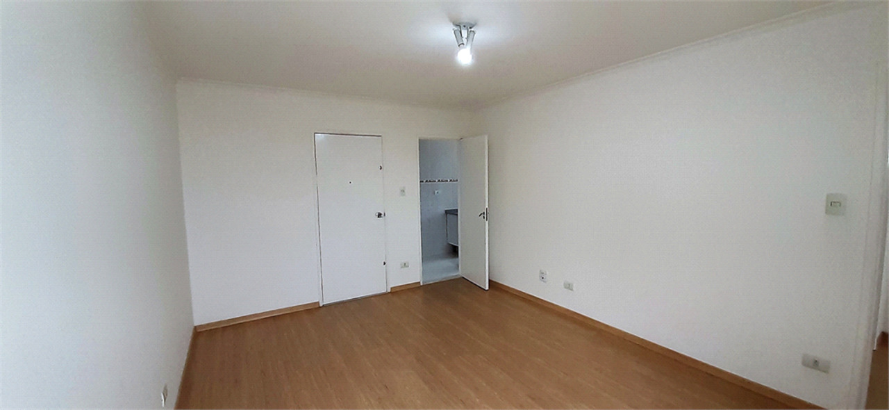 Apartamento com 3 quartos à venda, 80m² em Rua Pássaros e Flores, Brooklin Paulista, São Paulo, SP