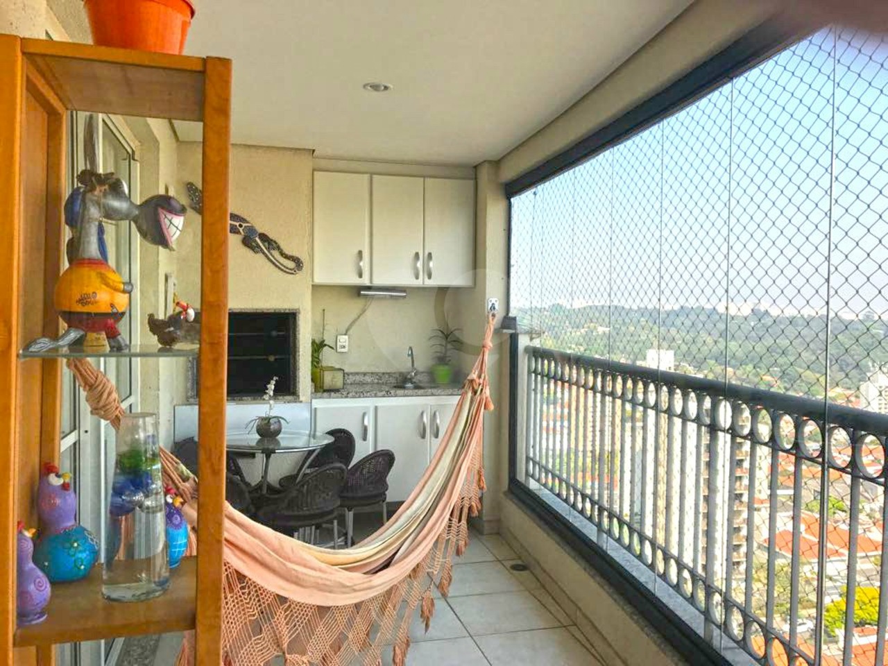 Apartamento com 4 quartos à venda, 142m² em Avenida Jônia, Vila Mascote, São Paulo, SP