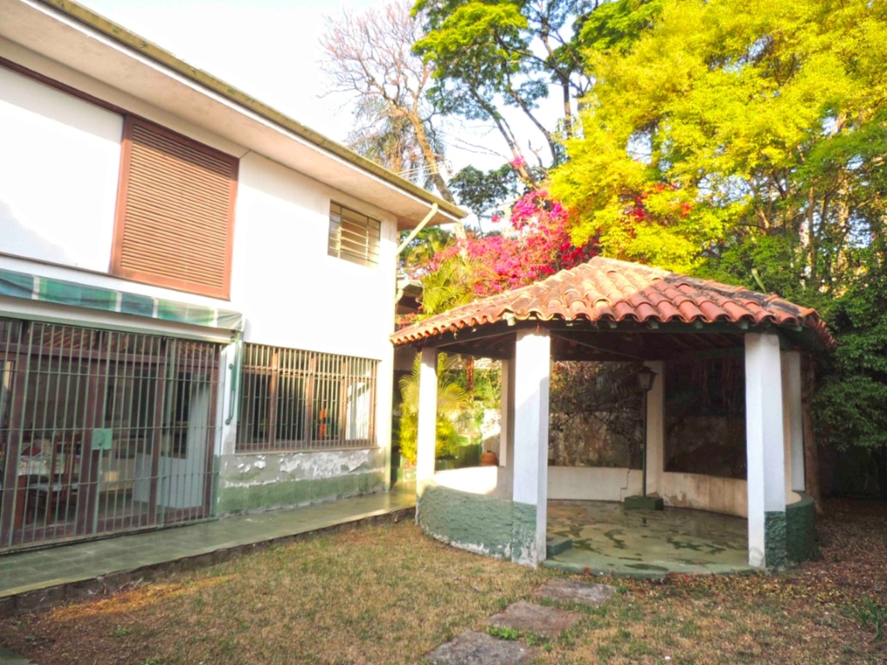 Casa com 4 quartos à venda, 420m² em Rua Cassiano Ricardo, Jardim dos Estados, São Paulo, SP