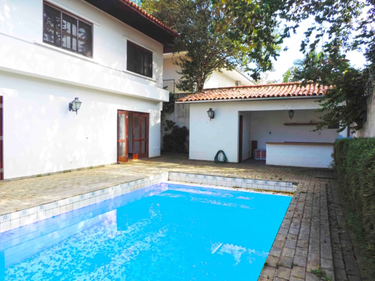 Casa com 3 quartos à venda, 277m² em Travessa Antônio Milanese, Chácara Monte Alegre, São Paulo, SP